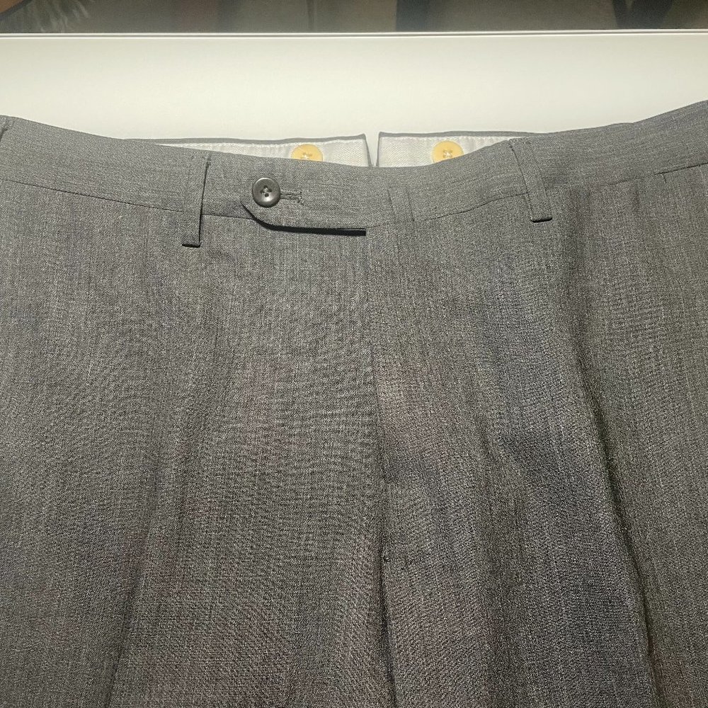 INCOTEX venezia 1951. 120 fabric. ITALY.